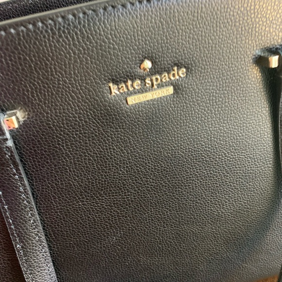 Kate Spade New York Small Geraldine Satchel Purse - Picture 2 of 7